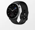 Produktbild: Amazfit GTR Mini A2174 (Midnight Black) Die Amazfit GTR Mini ist eine leichte Fitness-Smartwatch mit edlem Design und umfassenden Funktionen, die ein Gefühl für Stil und Leistung vermitteln (W2174EU1N)