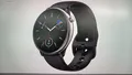 Produktbild: SW-0242 Amazfit GTR Mini 43mm Smartwatch,HD AMOLED-Display,Midnight Black B-WARE