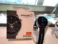 Produktbild: GTR Mini - Midnight Black Smartwatch - Wie neu 1#18715863