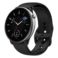 Produktbild: Amazfit GTR Mini - Midnight Black Smartwatch (Herzfrequenzmessung) #13068215