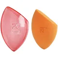 Produktbild: Real-Techniques Schwaemme Schwamm-SetsMiracle Complexion Sponge + Case 1 Stk. (7,60 € / 1 Stk.)