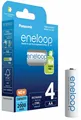 Produktbild: Panasonic Akku eneloop AA/Mignon, 2.000mAh 1948741-XX