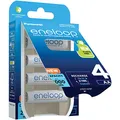 Produktbild: eneloop Akkus Ni-MH Mignon AA 2.000 mAh, 4 St.