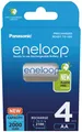 Produktbild: eneloop Akkus Mignon AA 2.000 mAh, 4 St.