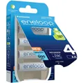 Produktbild: eneloop Akkus Ni-MH Mignon AA 2.000 mAh, 4 St.
