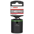 Produktbild: Bosch Zubehör 1608555065 Steckschlüsseleinsatz 30 mm, 50 mm, 30 mm, M 20, 43 mm