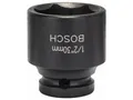 Produktbild: Bosch Steckschlüsseleinsatz 30 mm , 50 mm , 30 mm, M 20, 43 mm