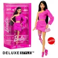 Produktbild: Barbie DELUXE STYLE #2 DOLL mit Barbiecore-Outfit HYV26 - NEU / OVP - VERSIEGELT