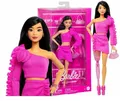 Produktbild: BARBIE DELUXE STYLE #2 DOLL in Barbiecore style outfit HYV26 Mattel