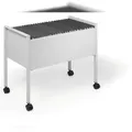 Produktbild: Durable Hängemappenwagen Economy 80 A4, 1 Stück, Art. Nr. 309510