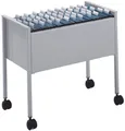 Produktbild: DURABLE Organisationsmappe Durable 3095 10 Hängemappenwagen ECO 80 - A4, grau