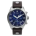 Produktbild: Timex TWG030000 Waterbury Timex X Pan Am Chronograph – Herrenuhr