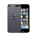 Produktbild: Apple iPod touch 6. Generation 6G Space Grau 128GB Media MP4 Player - HÄNDLER