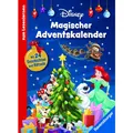 Produktbild: Ravensburger Disney: Magischer Adventskalender zum Lesenlernen (42981074)