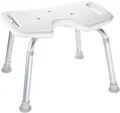 Produktbild: Ridder Bad- & Duschhilfe Auswahl: Duschhocker Wannensitz Griff Stuhl NEU
