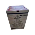 Produktbild: KAPLA Holzbaukasten - 280 Stück (6801)