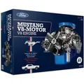 Produktbild: Franzis Ford Mustang V8-Motor (67501)