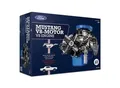 Produktbild: Ford Mustang V8-Motor