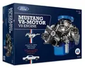 Produktbild: FRANZIS 67501 1/4 Ford MUSTANG V8 Motor