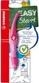 Produktbild: STABILO Tintenroller Stabilo Easy Original Rechts Roze 1 Medium Refill