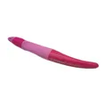 Produktbild: Ergonomischer Tintenroller Rechtshänder STABILO EASYoriginal in pink helldunkel