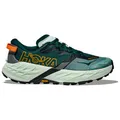 Produktbild: HOKA - Speedgoat 7 - Trailrunningschuhe 44 - Regular | EU 44 bay leaf / sea glass