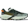 Produktbild: Hoka Herren Speedgoat 7 Trailrunningschuh - 44 - BAY LEAF / SEA GLASS