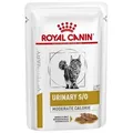 Produktbild: ROYAL CANIN Cat Urinary Moderate Calorie 12x85g Sauce