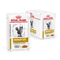 Produktbild: Royal Canin Urinary S/O Moderate Calorie Morsels In Gravy 85g (12-Pack) 9003579010228