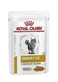 Produktbild: 9003579010228 Royal Canin Feline Urinary S/O Moderate Calorie 85  g Royal Canin
