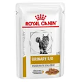 Produktbild: ROYAL CANIN Veterinary Diet Feline Urinary S/O Moderate Calorie 24x85 g