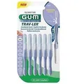 Produktbild: Sunstar Gum InterdentalbÃ¼rste 0,6 mm Trav-Ler 6 Uds