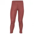 Produktbild: Engel - Kinder Leggings - Merinounterwäsche Gr 140 rot