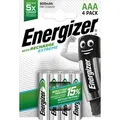 Produktbild: EN RE 4X800 - Extreme, NiMh Akku, AAA (Micro), 800 mAh, 4er-Pack