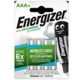 Produktbild: Energizer NiMH-Akku Batterie