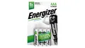 Produktbild: 7638900416879 Akumulator NiMH R03 / AAA 800mAh 1,2V Extreme (4 szt.) ENERGIZER