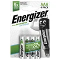 Produktbild: Energizer Extreme HR03 800mAh Micro AAA Akku 4er Blister