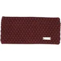 Produktbild: Eisglut Damen Mina Merino Stirnband - STK - BORDEAUX