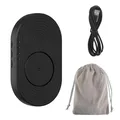 Produktbild: Ultra Slim Mouse Jiggler Mover mit einstellbarem Intervall-Timer ist EIN Laut...