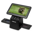 Produktbild: Reflecta x44 Dia-/Filmscanner | Temporär mit Kostenlose Geschenkbox i.W.v. 160 EUR