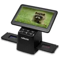 Produktbild: Reflecta x44-Scan Diascanner, mit USB