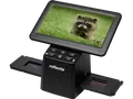 Produktbild: REFLECTA x44-Scan, Filmscanner, Diascanner, Schwarz NEU OVP