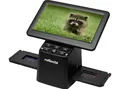 Produktbild: REFLECTA x44-Scan, Filmscanner, Diascanner, Schwarz NEU OVP