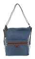 Produktbild: PICARD Sonja Backpack and Shoulderbag Schultertasche Tasche Wintersky blaugrau