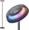 Produktbild: GOVEE H60B0 - Smart Light, Stehleuchte, 14 W, RGBW