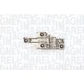 Produktbild: MAGNETI MARELLI Lampenträger, Heckleuchte 714027592701 links für Skoda