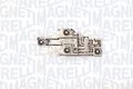 Produktbild: MAGNETI MARELLI 714027592701 Lamp Base, tail light for SKODA