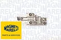 Produktbild: MAGNETI MARELLI 714027592701 Lampenträger für Heckleuchte für Skoda