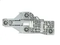 Produktbild: Heckleuchte - Lampenträge MAGNETI MARELLI 714027592701 für OCTAVIA II 2 2004-