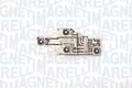 Produktbild: Lampenträger, Rücklicht Magneti Marelli 714027592701  für OE 1Z9945095